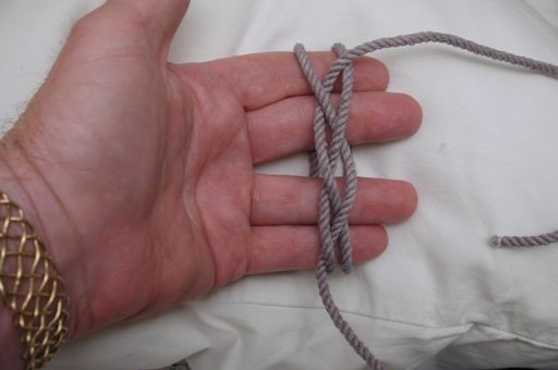 third pass