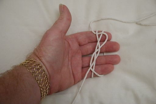 third pass