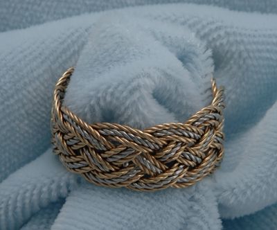 The same ring, greatly improved.