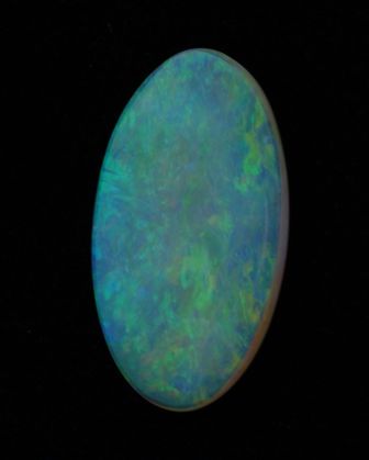 Small Australian opal 02-16-05