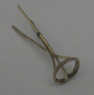 tapered ring