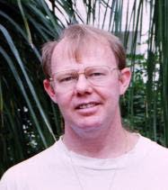 1999, with hair