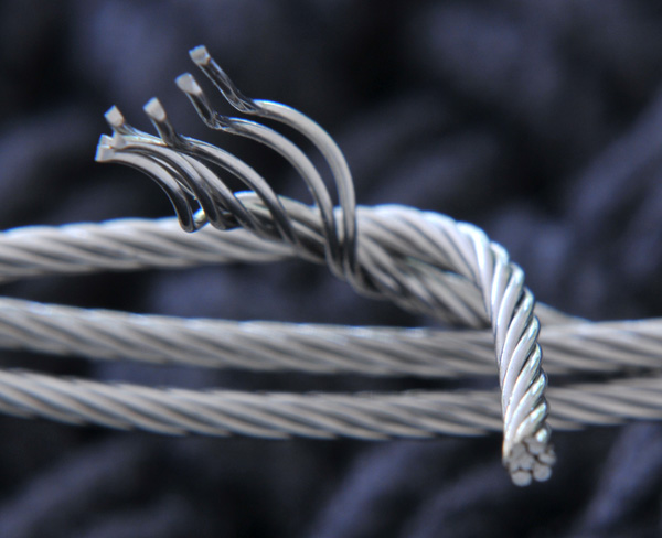 seven part cable