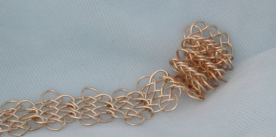 Ocean Plat chain